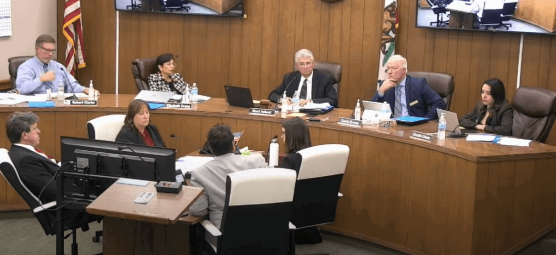 Solvang City Council moves toward zoning changes