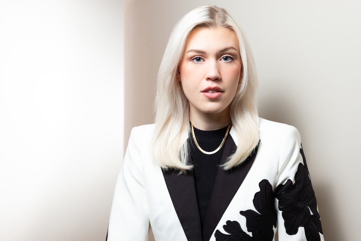 Mezzo-soprano Tivoli Treloar teams with pianist Lucy Tucker Yates in next show of SYV Concert Series