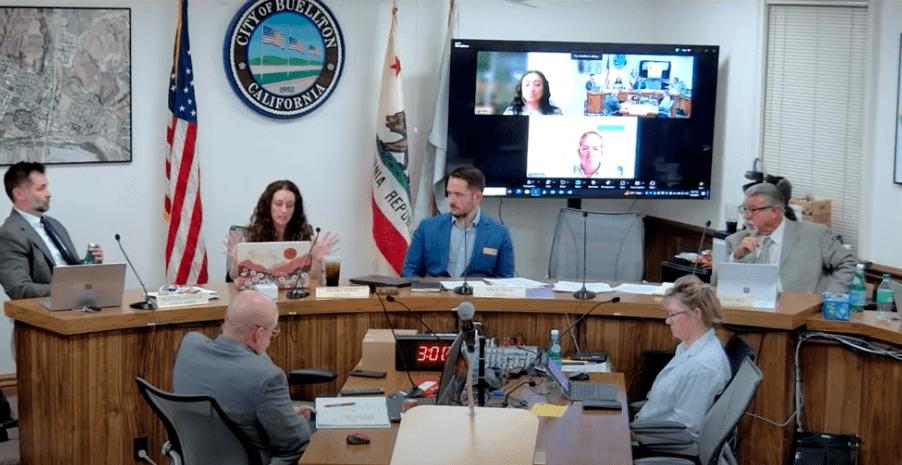 Buellton City Council deadlocks on filling council vacancy