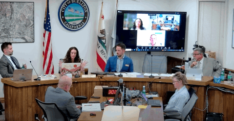 Buellton City Council deadlocks on filling council vacancy