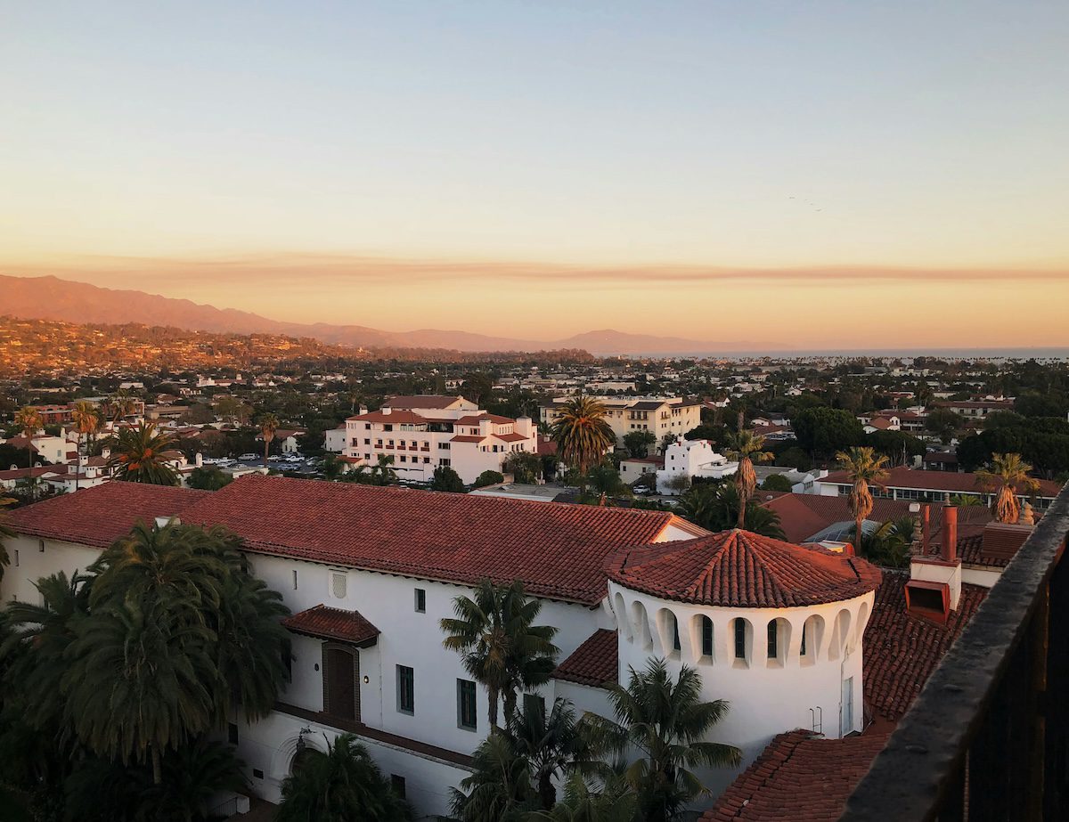 Santa Barbara County Association of Governments elects new leaders for 2025