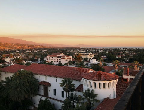 Santa Barbara County Association of Governments elects&nbsp;new leaders for 2025