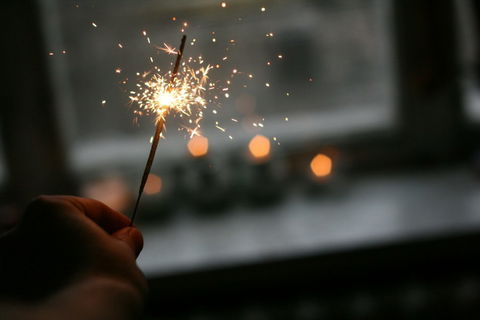 Starting the year on&nbsp;Jan. 1&nbsp;is relatively new in world&nbsp;history
