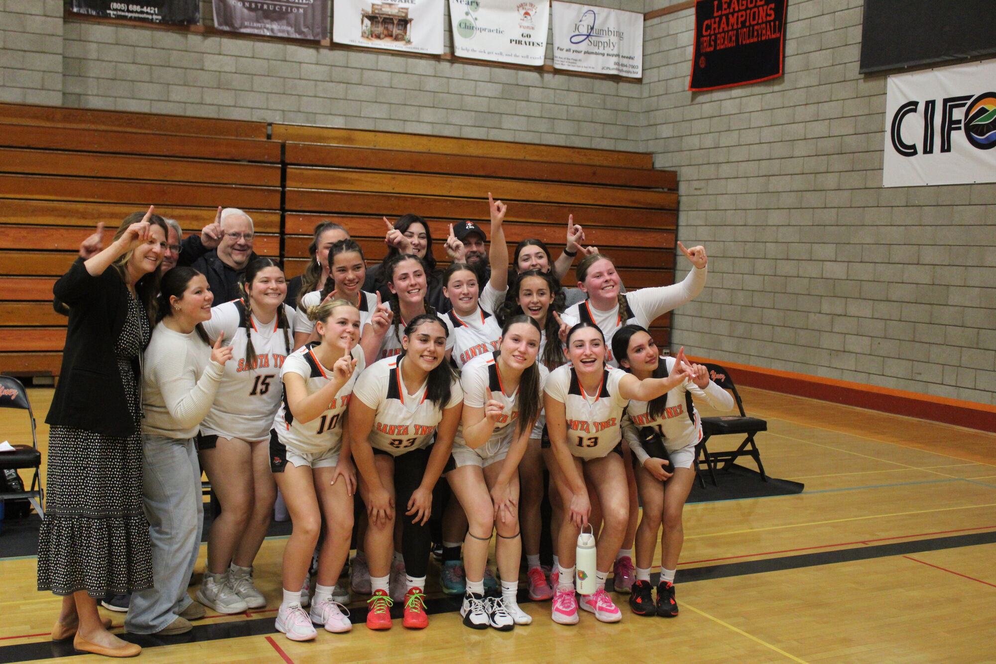 Santa Ynez girls basketball beats Torres to gain berth in CIF Division IV final