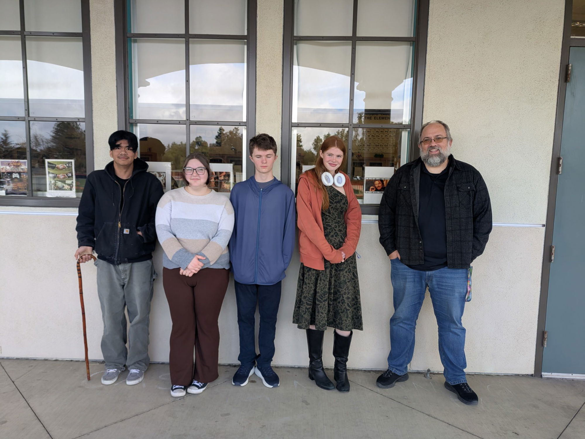 Santa Ynez Chumash donate $79K to 10 county schools for technology improvements