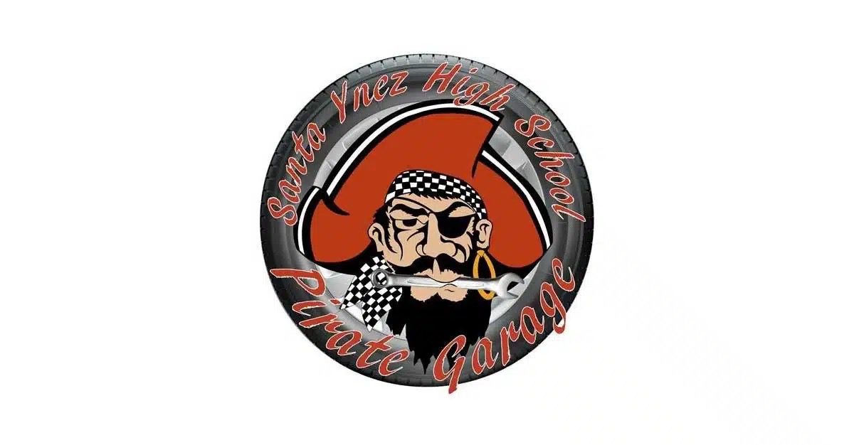 Pirate Garage Car Show set for March 15 at Santa Ynez High