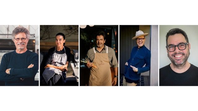 Alisal Ranch announces lineup for 2025 culinary events