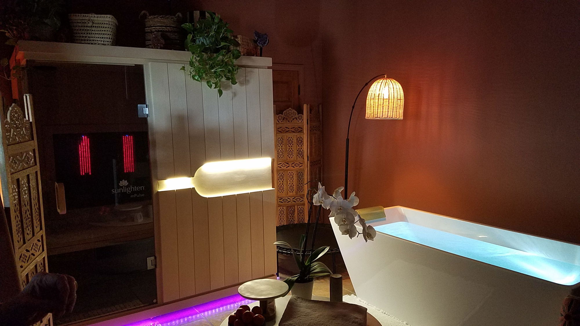 SHIFT Studio offers holistic health, wellness, and community