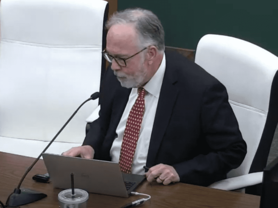 Solvang City Council hears presentation on Brown Act, transparency