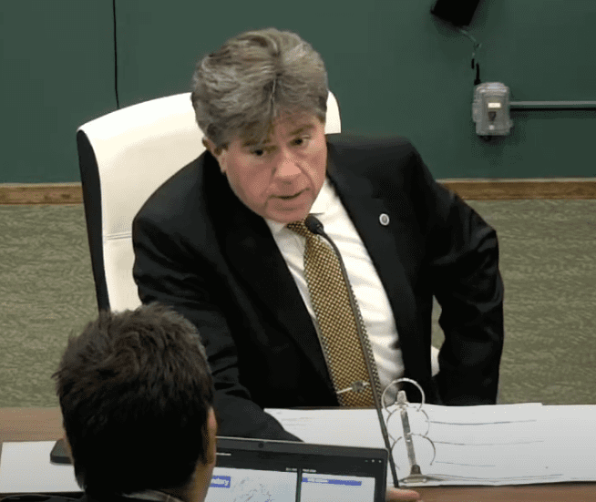 Solvang to explore amendments to Urban Growth Boundary