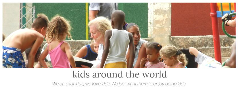 It’s time for a 'STOMP-ing Out Hunger' party