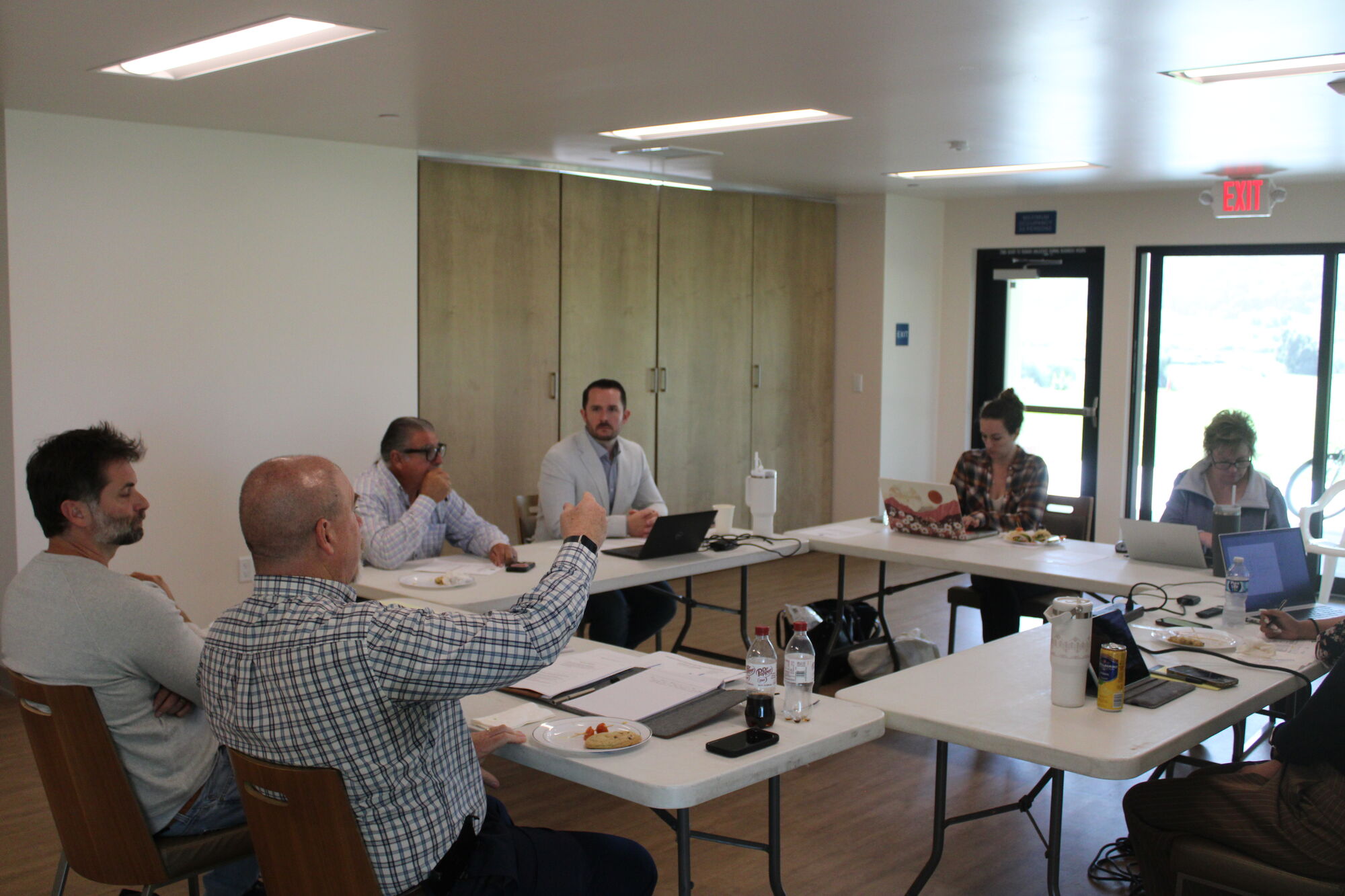 Buellton City Council puts in a little overtime