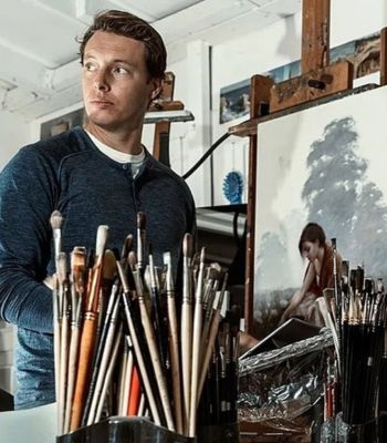 SLOPOKE Art of the West Exhibition and Sale announces featured artist, awards jurist