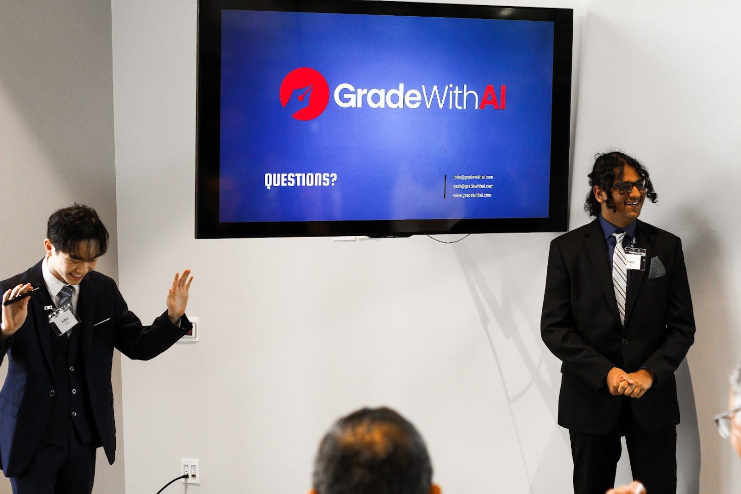 Dunn School hosts competition for budding entrepreneurs