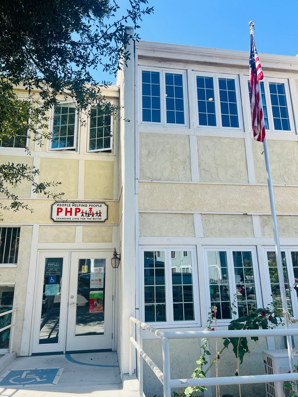 People Helping People of Santa Ynez Valley celebrates milestone