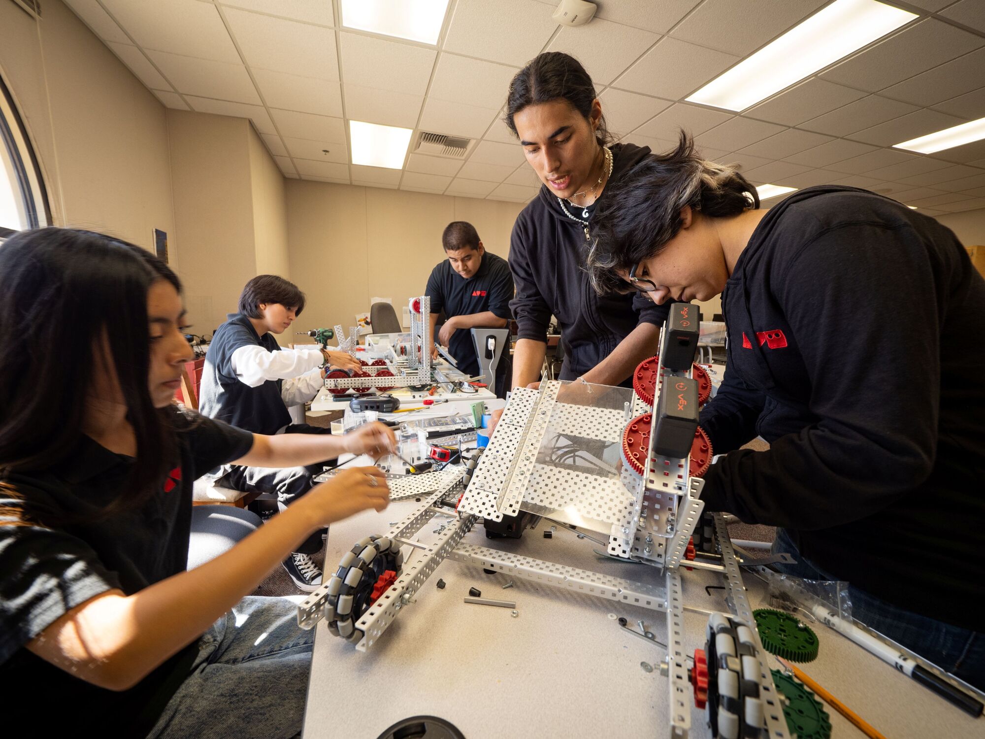 Chumash Foundation’s Technology in Schools Grant deadline approaching April 30