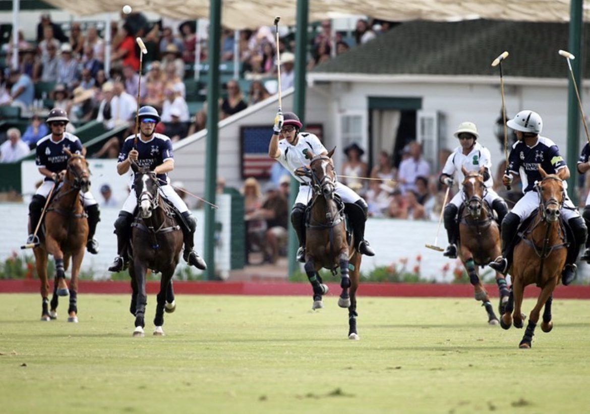 Santa Barbara Polo &amp; Racquet Club welcomes back 'Polo in Paradise' on May 4