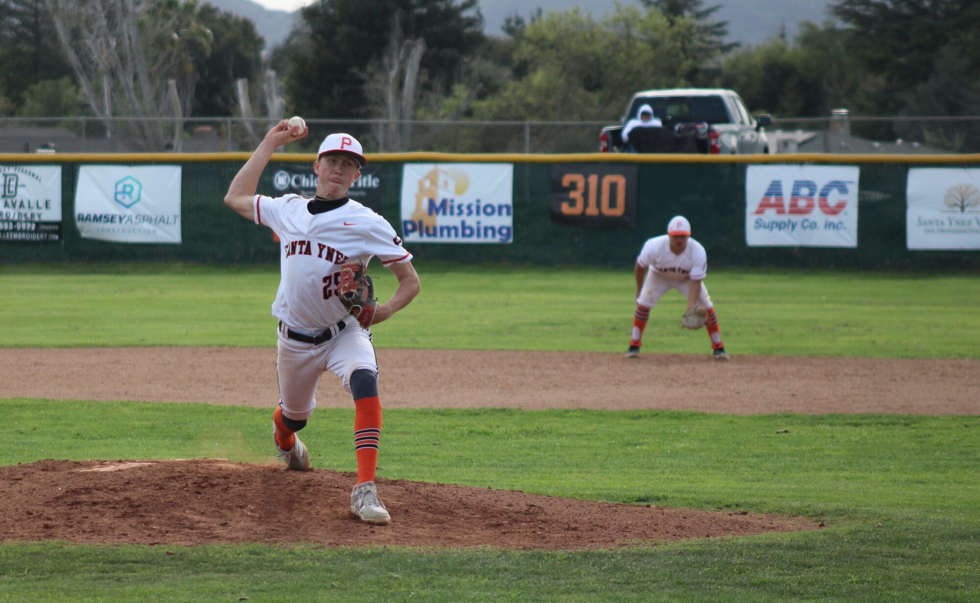 SPORTS ROUNDUP: Pirates baseball getting ready for Ocean League stretch run