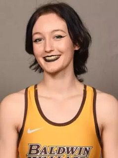 Former Buellton resident named National Wrestling Coaches Association Scholar All-American