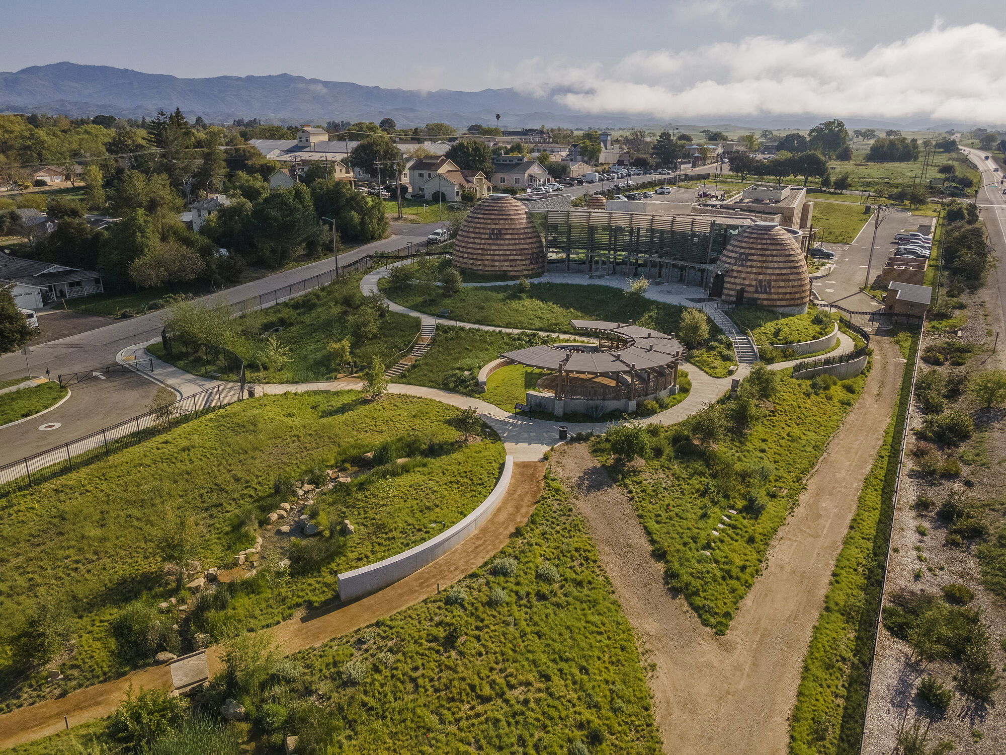 New Chumash museum now open to the public