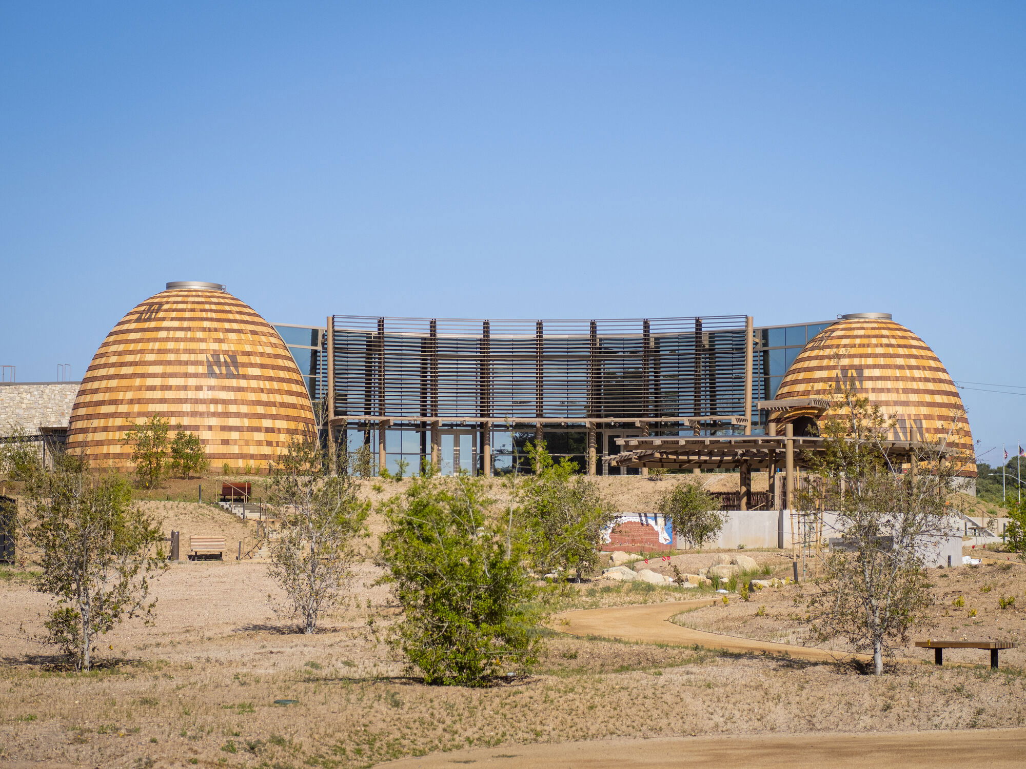 Santa Ynez Chumash Museum and Cultural Center to open to the public on May 15