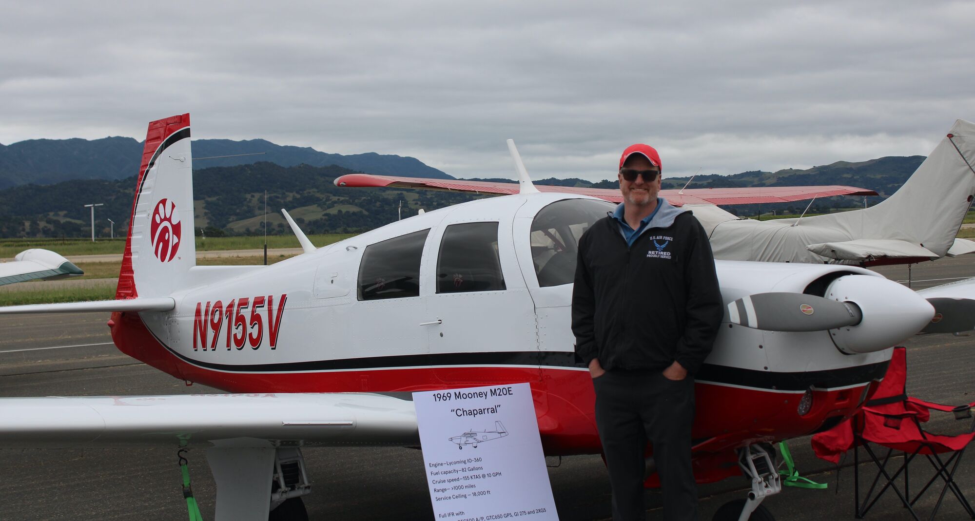 SY Airport Day shows off aircraft, encourages aspiring pilots