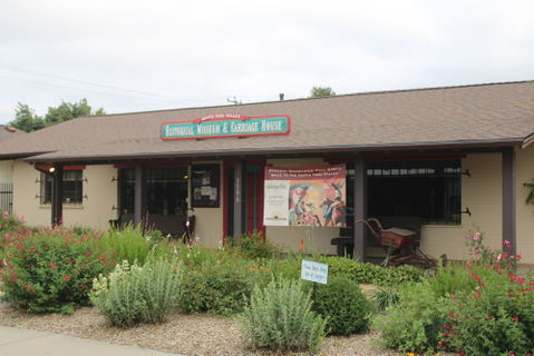 Santa Ynez Valley Historical Museum to offer tours for&nbsp;'Day on the Farm,'&nbsp;May 16