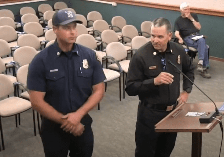 Solvang City Council votes to retain Design Review Committee