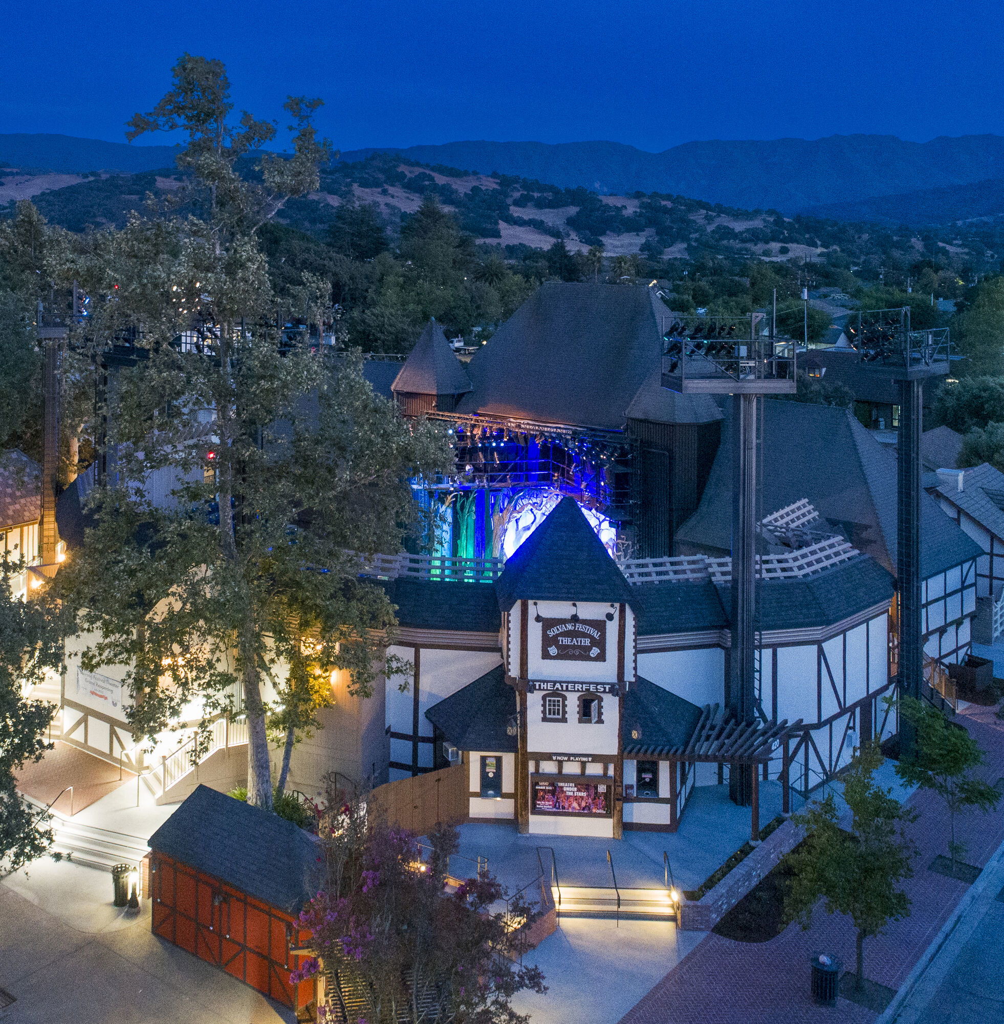 Solvang Theaterfest looks forward to entertaining summer season