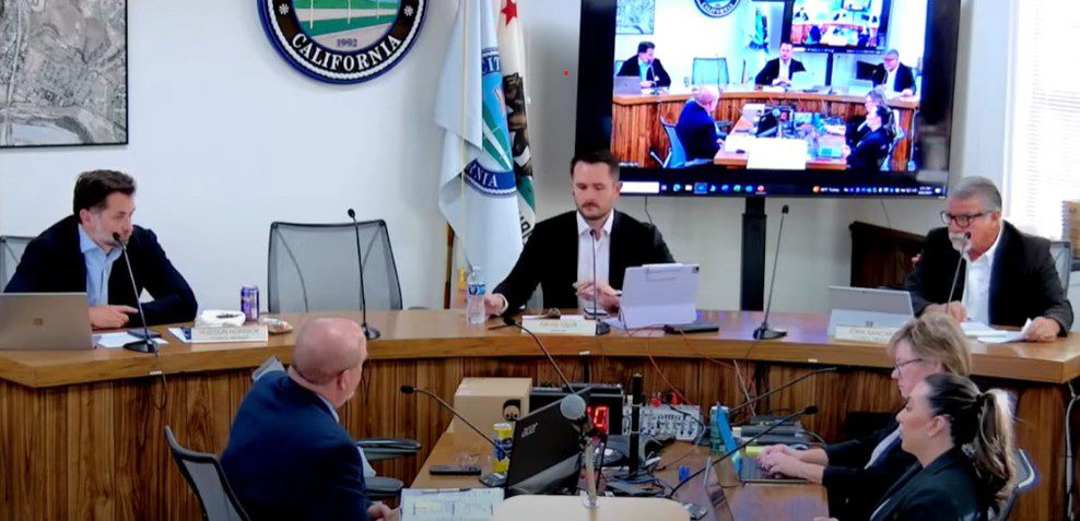 Buellton begins lengthy budget discussion