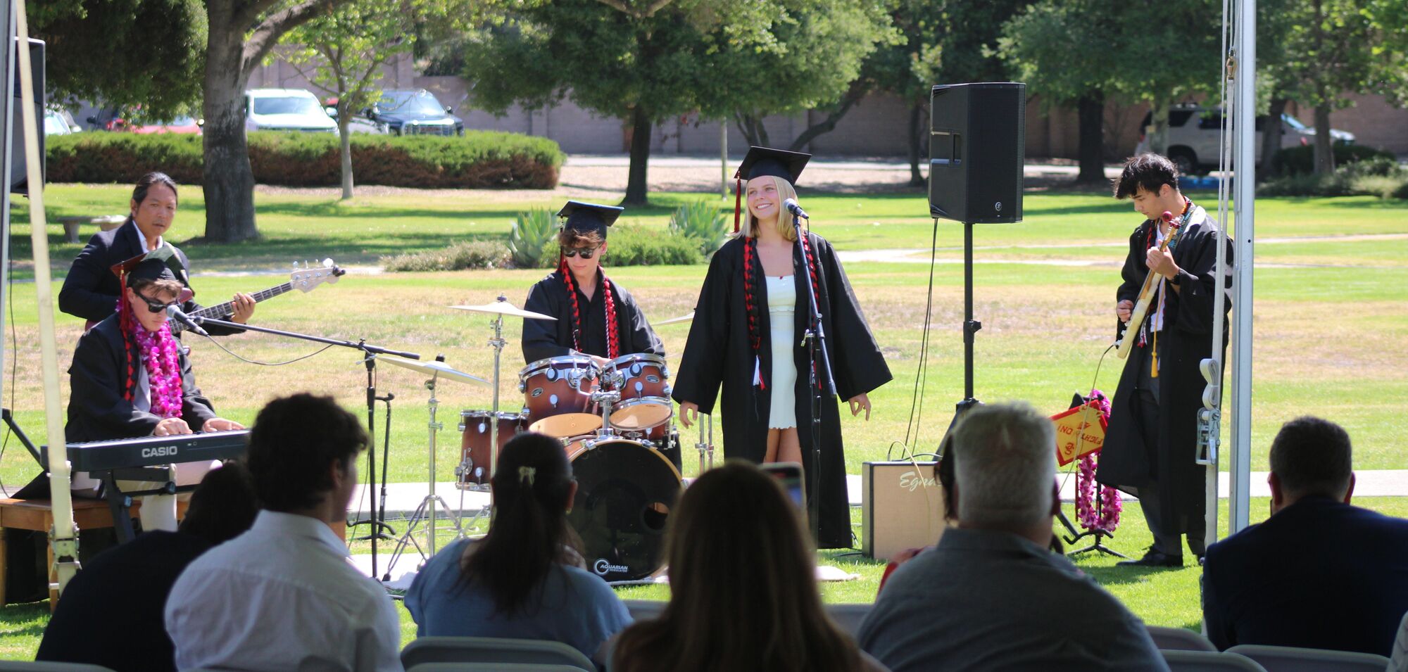 'Pincher Pride, where dreams reside ...'