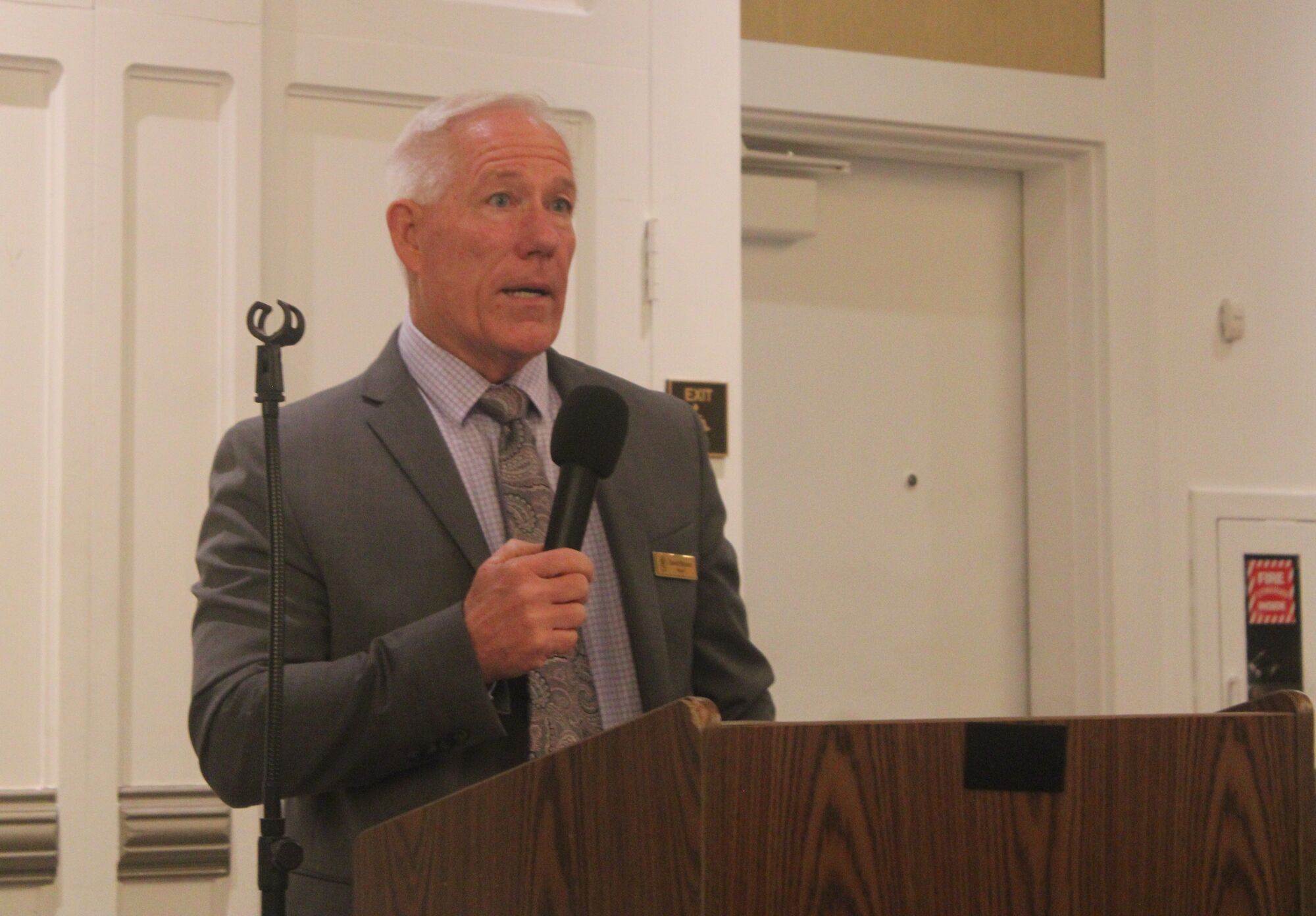 Civic, economic leaders meet in Solvang for Santa Ynez Valley Economic Summit