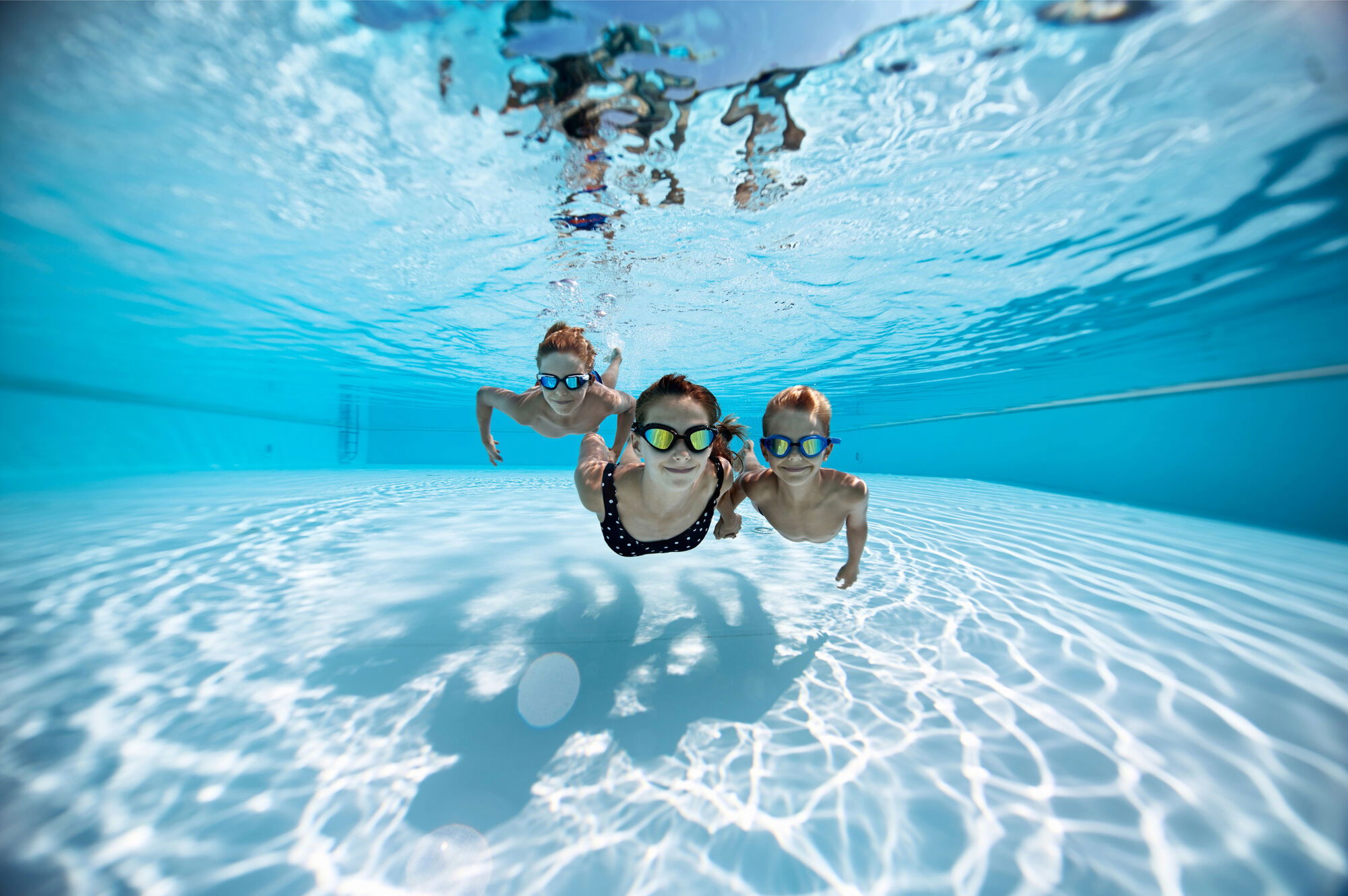 Solvang Awards $450K Grant to Santa Ynez Valley Aquatics Complex