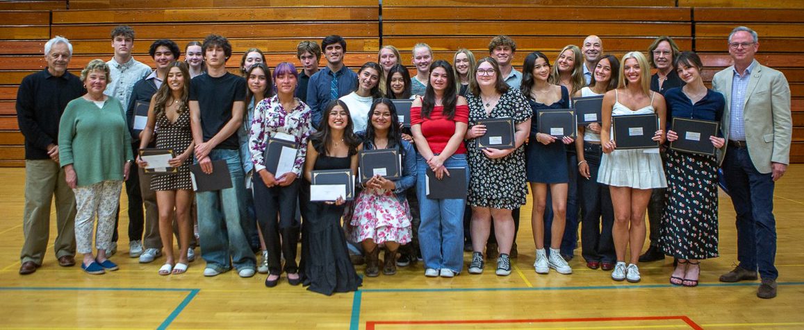 Santa Ynez Valley Foundation awards scholarships to 50 local students