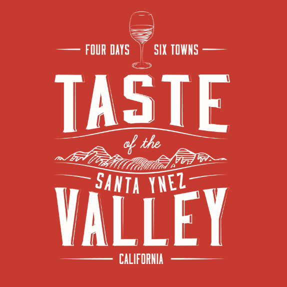 Tickets on sale now for Taste Of The Santa Ynez Valley to take place in October