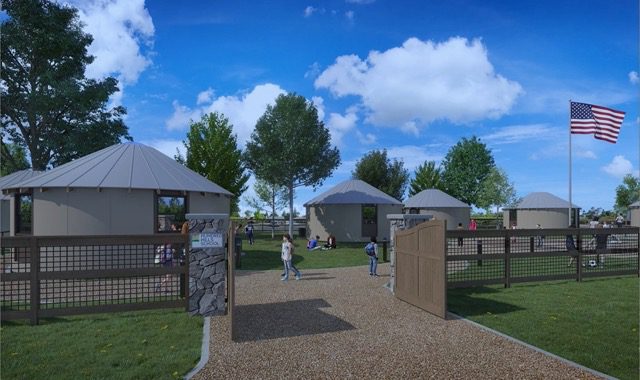 Planning Commission deadlocks on proposed private school, denying project