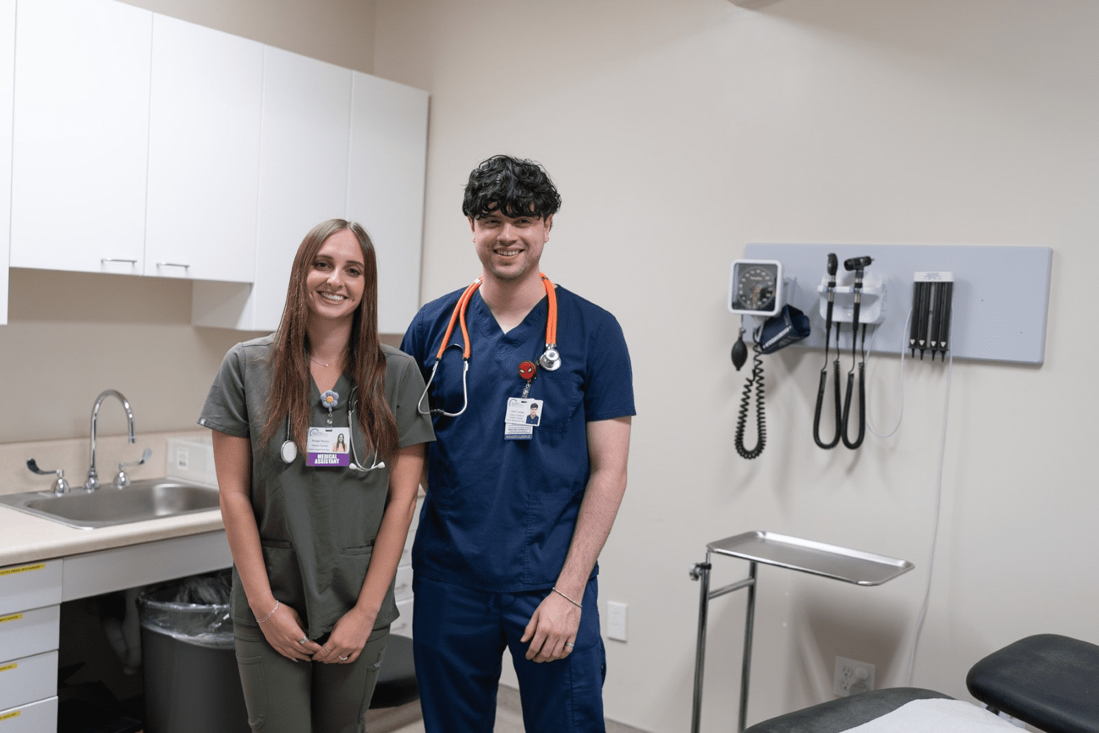 Partnership growing next generation of health-care leaders