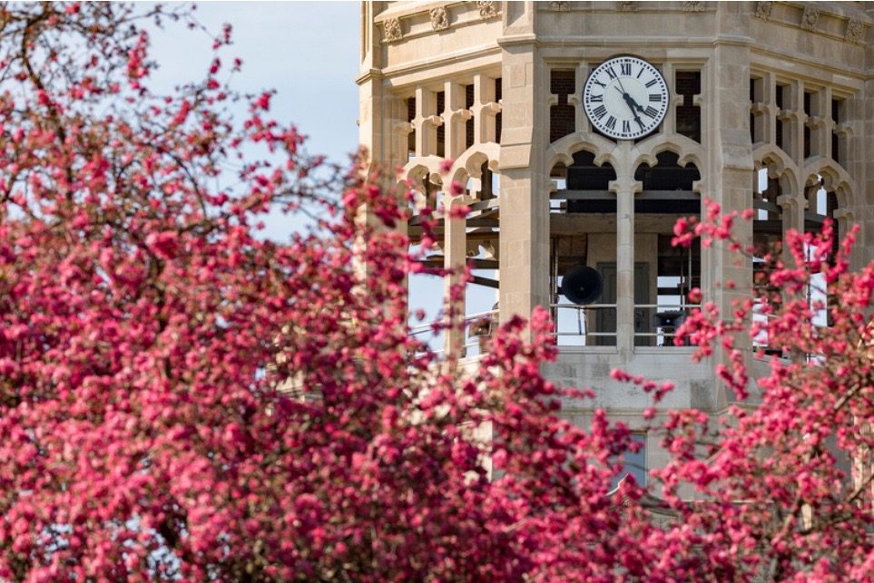 Sydney Vogel named to Muhlenberg College Dean’s List