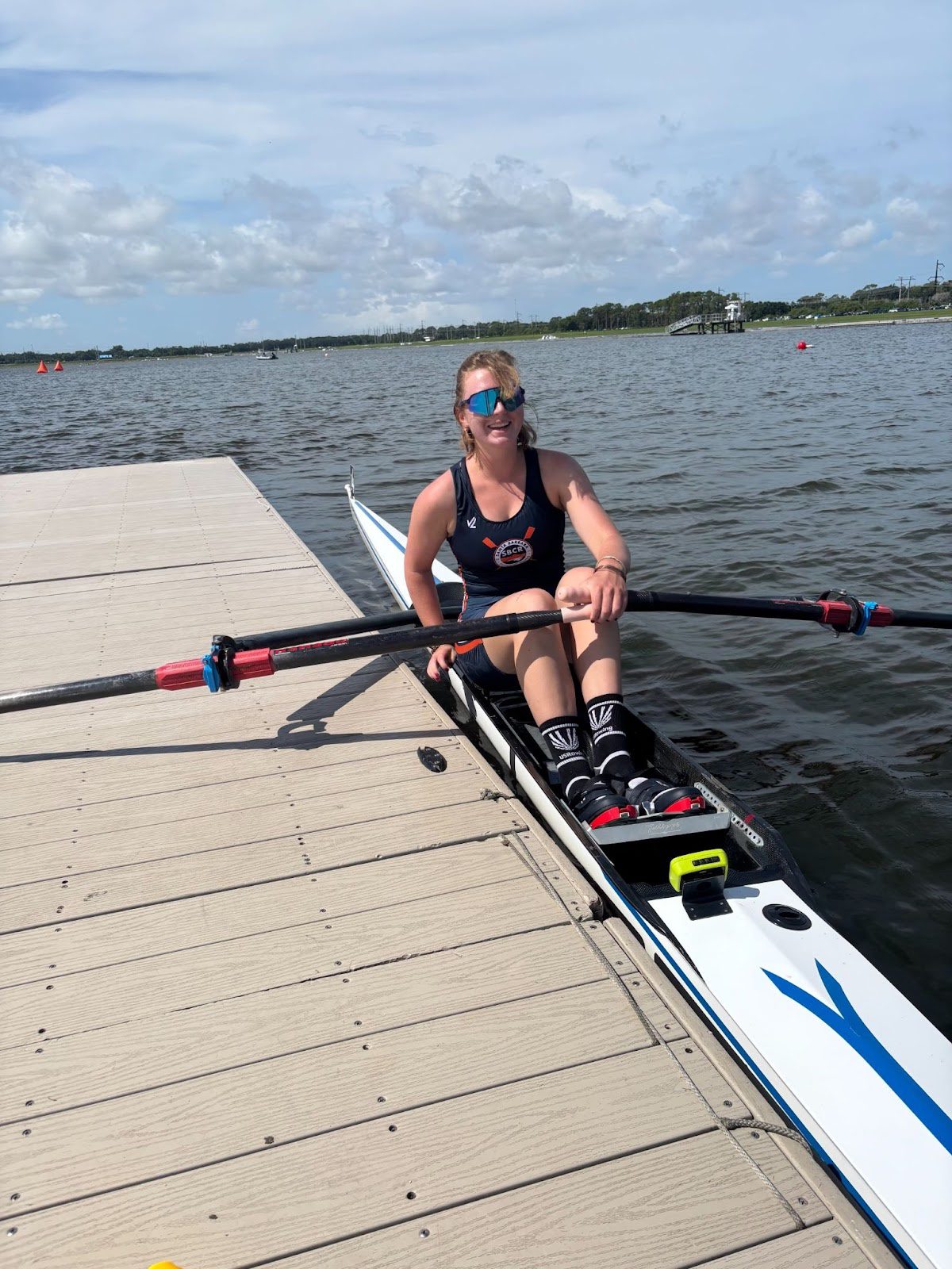Santa Ynez high schooler finishes seventh at USRowing Youth Nationals