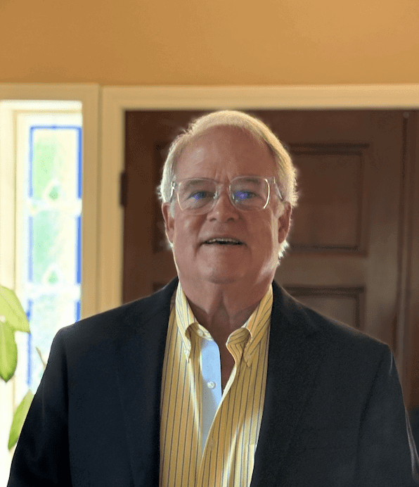 C.J. Jackson's message: You are never too old to get fit and healthy