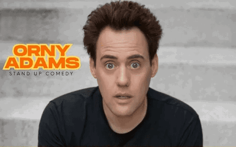 Comedians Orny&nbsp;Adams,&nbsp;Frazer Smith&nbsp;coming&nbsp;to&nbsp;Solvang&nbsp;Festival Theater