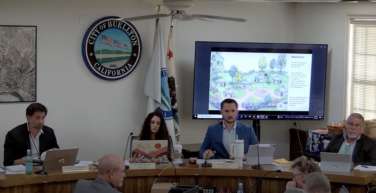 Buellton City Council approves private school for Willemsen property