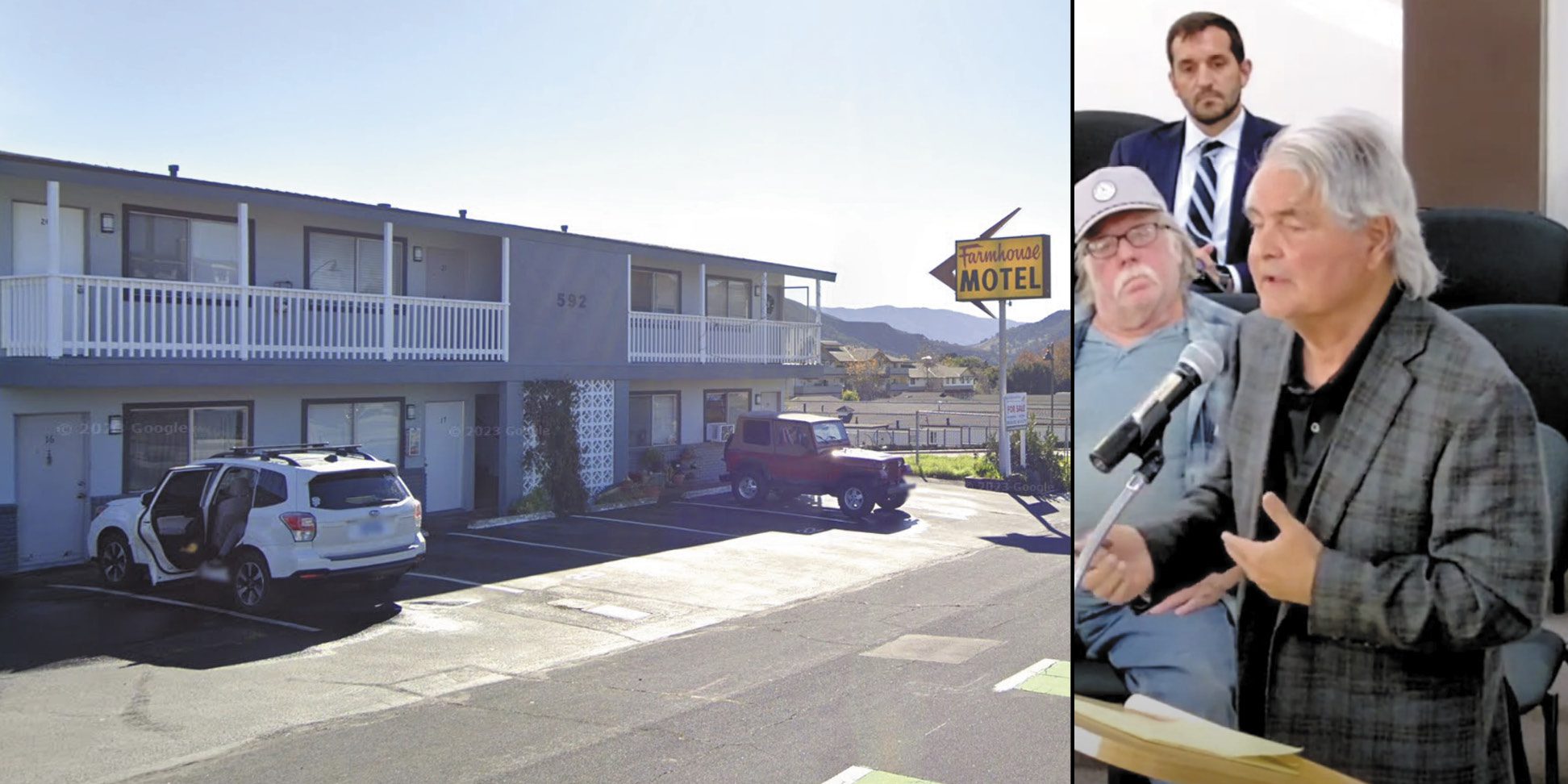 Buellton effort to tighten regulation on long-term hotel living gets pushback