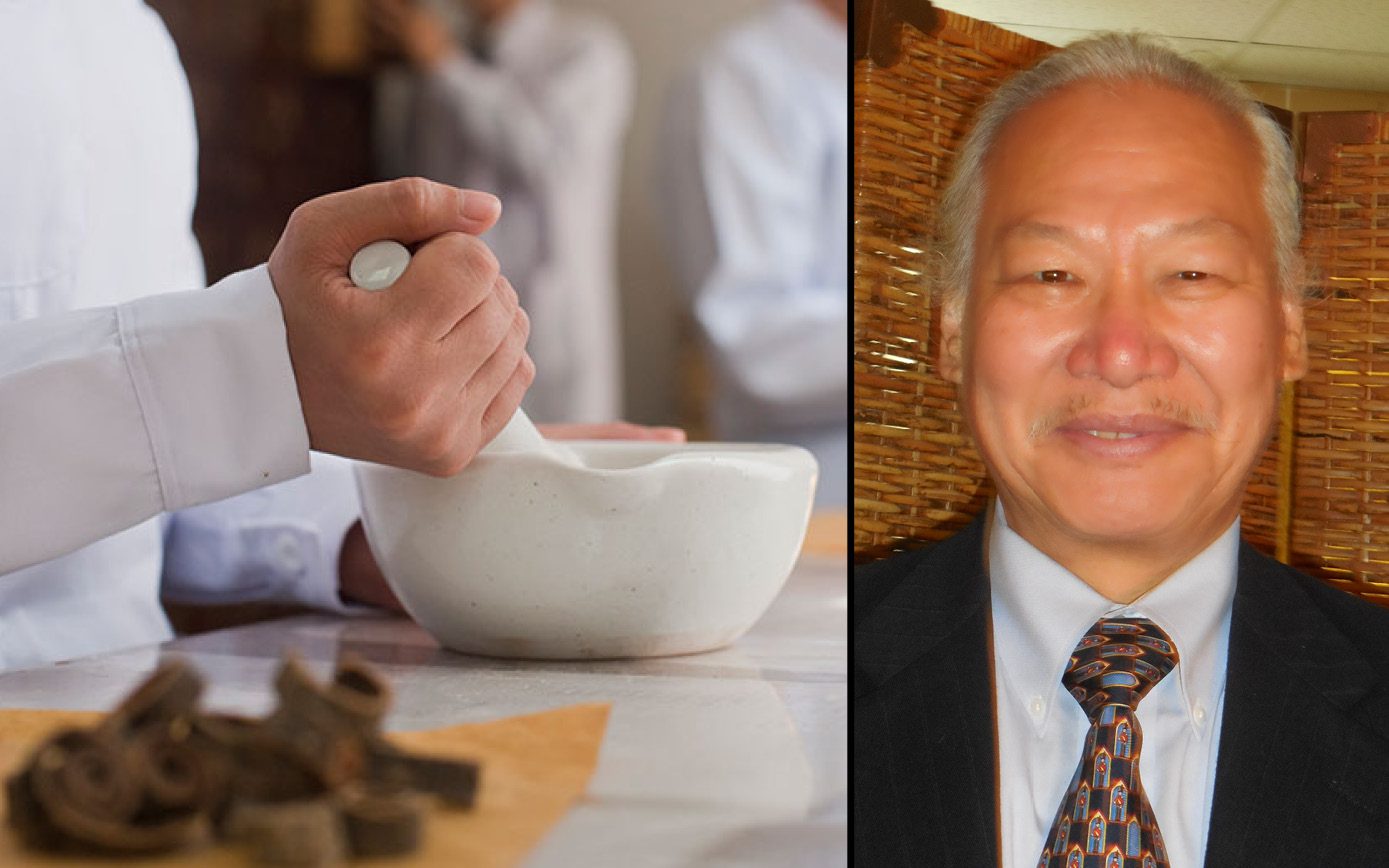 ‘Wartime’ strategy: The importance of herbs