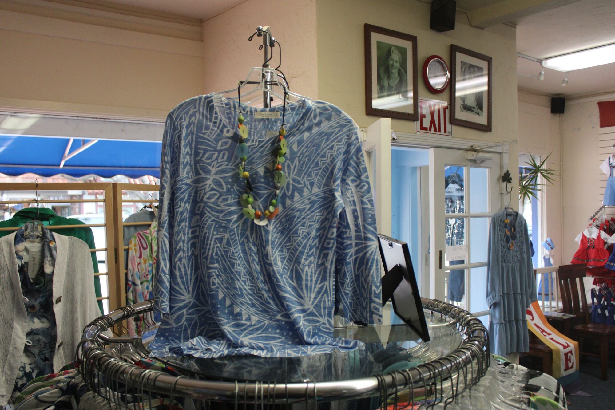 ‘Wear now, wear later’: Putting an end to seasonal madness