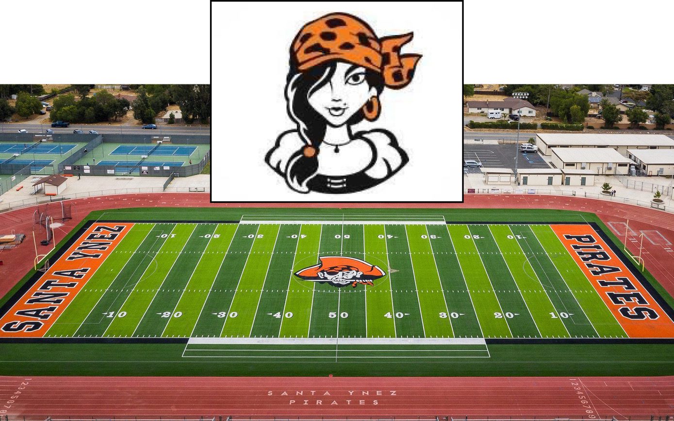 Santa Ynez High School names Hannah Wright and Maddie Quiroga co-head coaches for girls flag football program