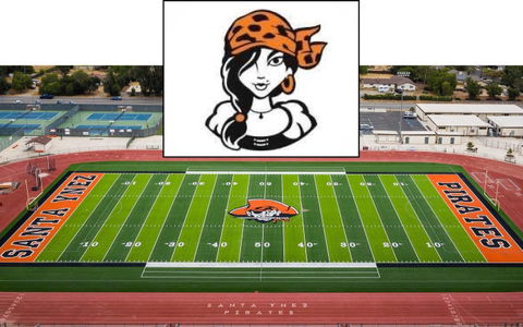 Santa Ynez High School names Hannah Wright and Maddie Quiroga co-head coaches for girls flag football program