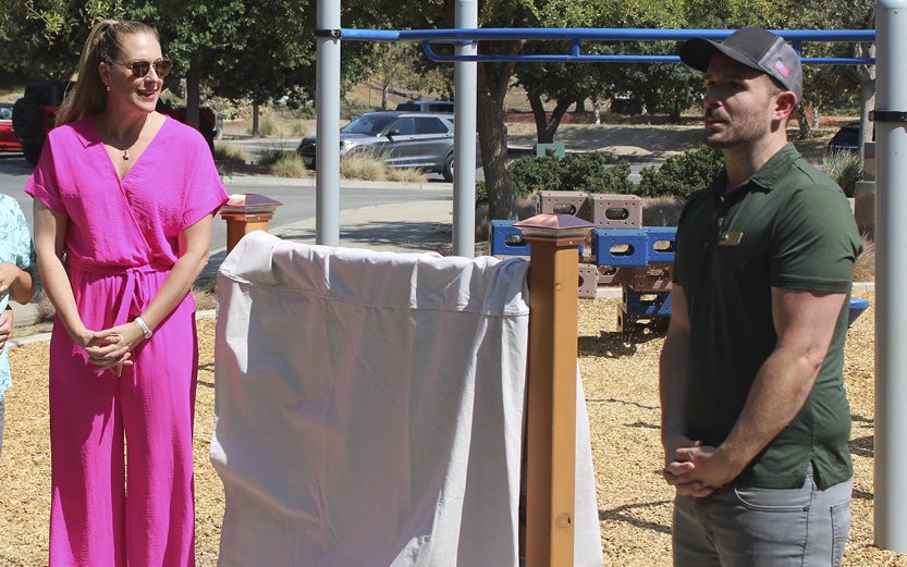 Carla Mead officially named winner of Buellton’s District 4 Special Election