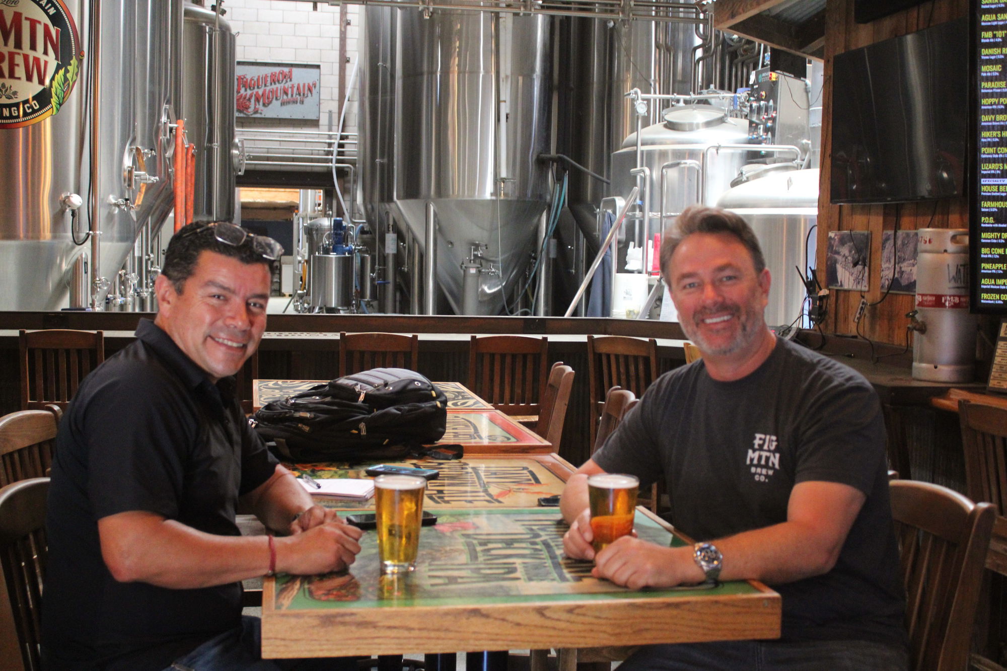 Buellton brewery brings in a delicious partner