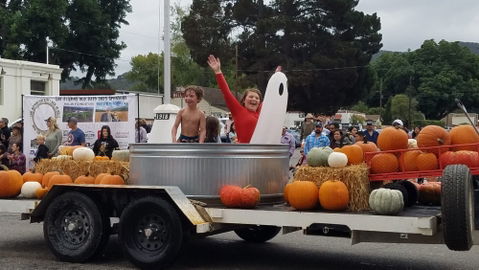 Three days of fun, food, and festivities at Los Alamos Old Days